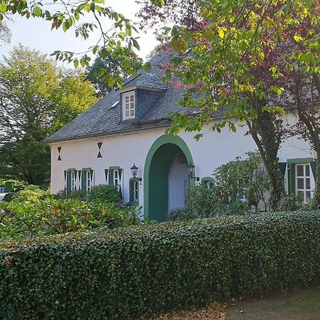 Das Torhaus Im Schloss Schellenstein 奥尔斯贝格 外观 照片